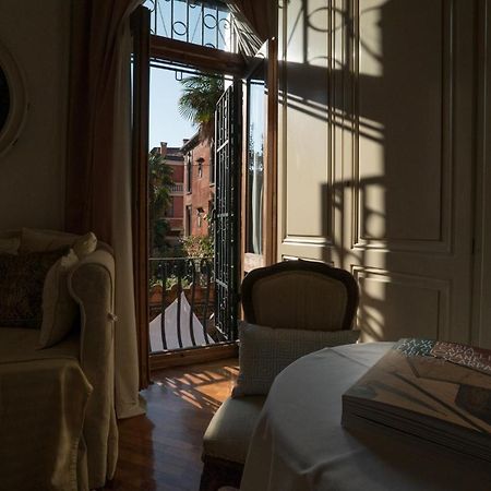 Ca' Della Corte Венеция Экстерьер фото
