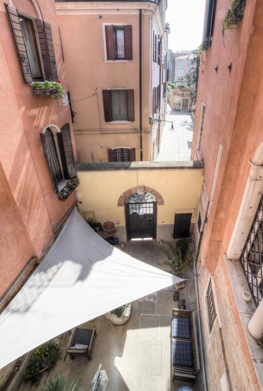 Ca' Della Corte Венеция Экстерьер фото